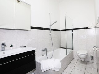 Appartamento per vacanze Deutschland Caratteristiche 18