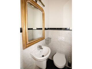 Appartamento per vacanze Deutschland Caratteristiche 19