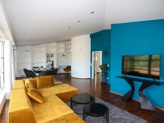 Apartamento de vacaciones Deutschland Características 5