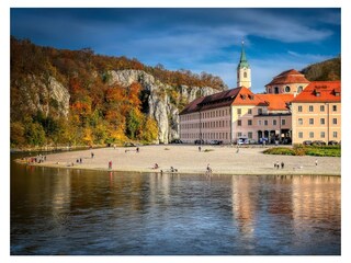 Apartamento de vacaciones Deutschland Entorno 21