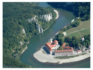 Apartamento de vacaciones Deutschland Entorno 22