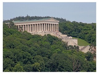 Apartamento de vacaciones Deutschland Entorno 23
