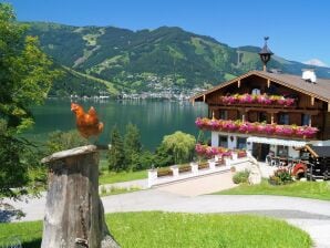 Holiday apartment Erlbruckhof - Zell am See - image1