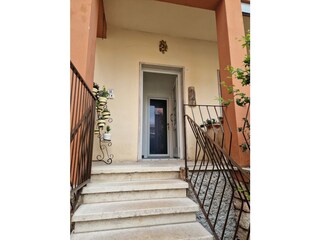 Appartamento per vacanze Torri del Benaco Registrazione all'aperto 4