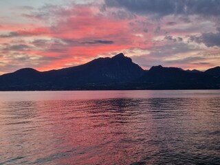 Appartamento per vacanze Torri del Benaco Ambiente 32