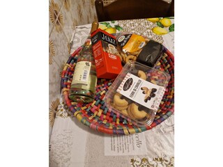 Appartamento per vacanze Torri del Benaco Caratteristiche 31