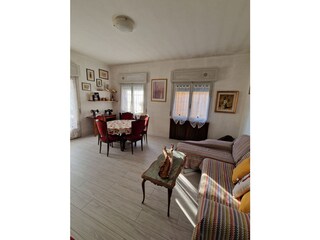 Ferienwohnung Torri del Benaco Ausstattung 17