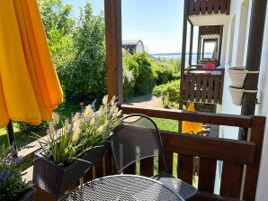 Holiday apartment Nr. 9 „ChiemseeFlair"