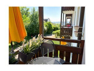 Holiday apartment Chieming Outdoor Recording 1