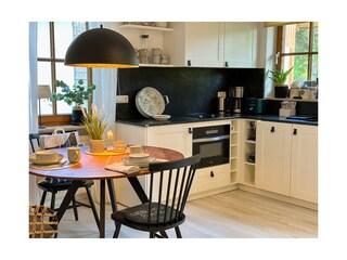 Holiday apartment Chieming Features 1