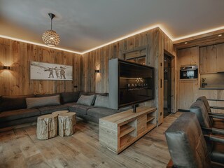 Chalet Mayrhofen Kenmerken 4