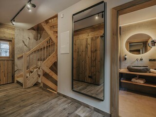 Chalet Mayrhofen Caratteristiche 5