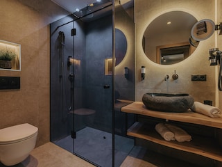 Chalet Mayrhofen Kenmerken 6