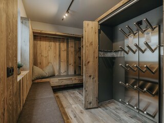 Chalet Mayrhofen Caratteristiche 7