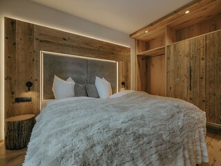 Chalet Mayrhofen Kenmerken 8