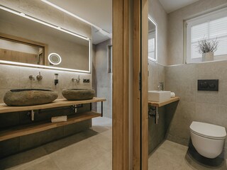 Chalet Mayrhofen Caratteristiche 10