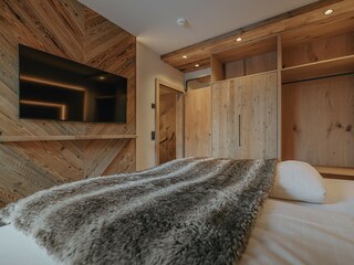 Chalet Mayrhofen Kenmerken 9