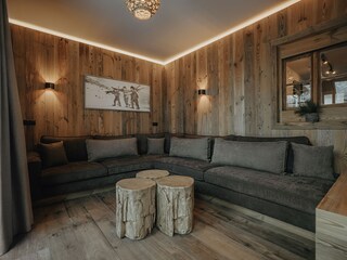 Chalet Mayrhofen Caratteristiche 11