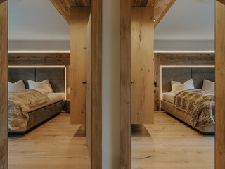Chalet Mayrhofen Caratteristiche 12