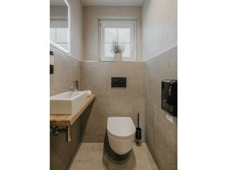 Chalet Mayrhofen Caratteristiche 14