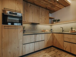 Chalet Mayrhofen Kenmerken 16