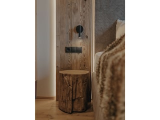 Chalet Mayrhofen Caratteristiche 17