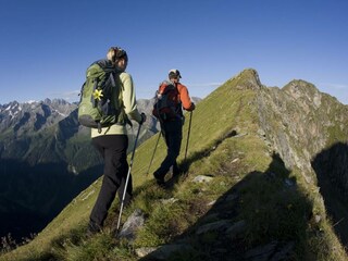 Chalet Mayrhofen Ambiente 19