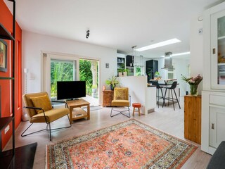 Casa per le vacanze Bergen (Holland) Caratteristiche 8