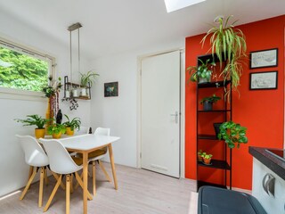 Vakantiehuis Bergen (Holland) Kenmerken 17