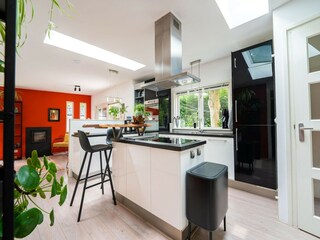 Vakantiehuis Bergen (Holland) Kenmerken 18