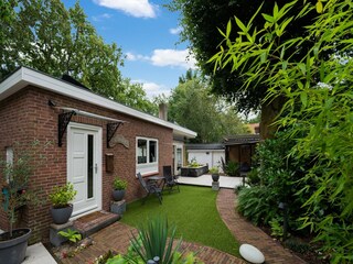 Casa per le vacanze Bergen (Holland) Registrazione all'aperto 3