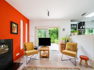 Ferienhaus Bergen (Holland) Ausstattung 25
