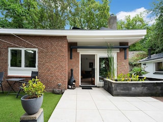 Casa per le vacanze Bergen (Holland) Registrazione all'aperto 4