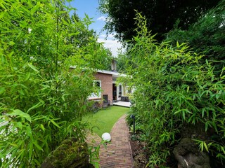 Ferienhaus Bergen (Holland) Ausstattung 9