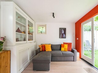 Vakantiehuis Bergen (Holland) Kenmerken 10