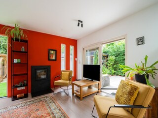 Ferienhaus Bergen (Holland) Ausstattung 11