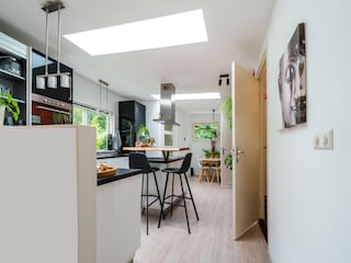 Holiday house Bergen (Holland) Features 12