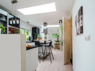 Holiday house Bergen (Holland) Features 16