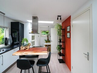 Ferienhaus Bergen (Holland) Ausstattung 22