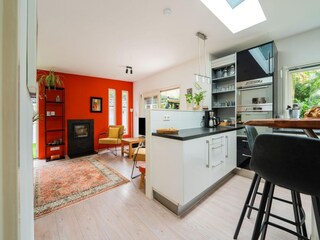 Vakantiehuis Bergen (Holland) Kenmerken 14