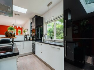 Ferienhaus Bergen (Holland) Ausstattung 24