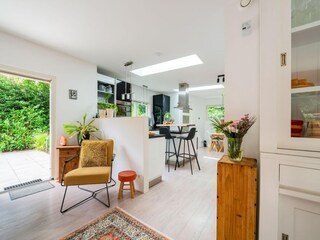 Ferienhaus Bergen (Holland) Ausstattung 22