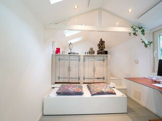 Holiday house Bergen (Holland) Features 24