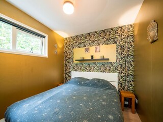 Vakantiehuis Bergen (Holland) Kenmerken 17