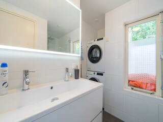 Ferienhaus Bergen (Holland) Ausstattung 16