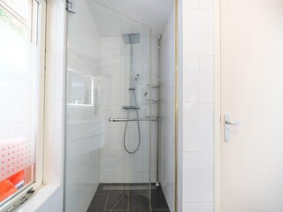 Vakantiehuis Bergen (Holland) Kenmerken 19