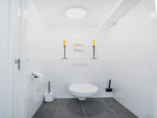Holiday house Bergen (Holland) Features 19