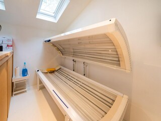 Casa per le vacanze Bergen (Holland)  36