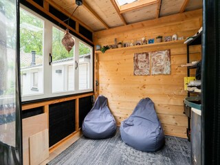 Ferienhaus Bergen (Holland)  38