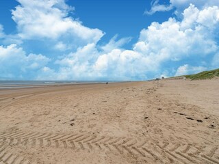 Maison de vacances Bergen (Holland) Environnement 34